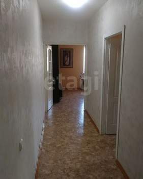 2-к квартира, вторичка, 69м2, 6/9 этаж