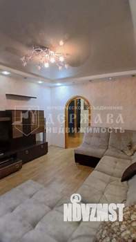 3-к квартира, вторичка, 58м2, 5/5 этаж