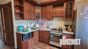 4-к квартира, вторичка, 79м2, 8/9 этаж