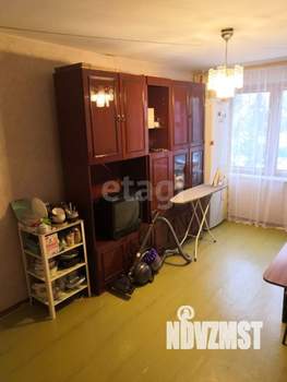 Студия квартира, вторичка, 23м2, 4/9 этаж