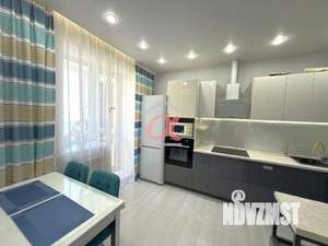 2-к квартира, вторичка, 39м2, 11/14 этаж