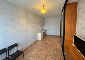 1-к квартира, вторичка, 32м2, 1/3 этаж