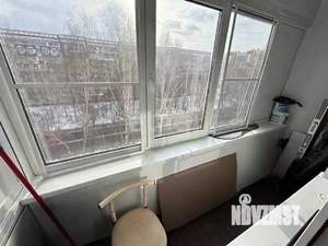 2-к квартира, вторичка, 50м2, 7/9 этаж