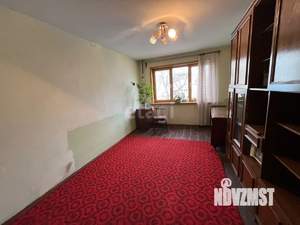3-к квартира, вторичка, 61м2, 4/5 этаж