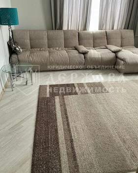 2-к квартира, вторичка, 76м2, 12/12 этаж