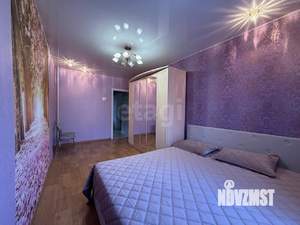 2-к квартира, вторичка, 50м2, 4/5 этаж