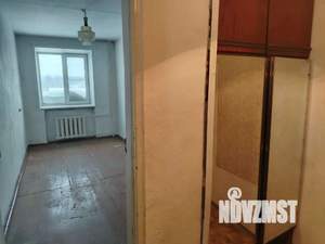 2-к квартира, вторичка, 41м2, 1/2 этаж