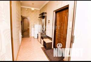 2-к квартира, вторичка, 77м2, 4/14 этаж