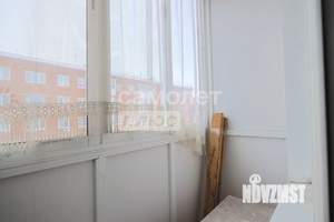 3-к квартира, вторичка, 74м2, 3/3 этаж