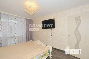 2-к квартира, вторичка, 47м2, 3/5 этаж