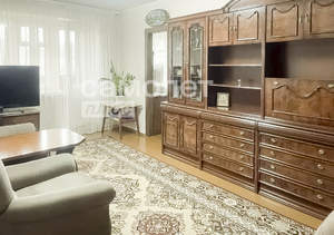 2-к квартира, вторичка, 45м2, 4/5 этаж