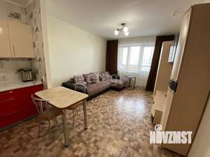 1-к квартира, вторичка, 35м2, 10/10 этаж
