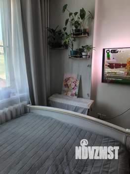 3-к квартира, вторичка, 65м2, 1/6 этаж