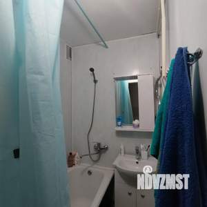 2-к квартира, вторичка, 44м2, 5/5 этаж