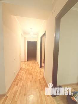 2-к квартира, вторичка, 68м2, 9/11 этаж