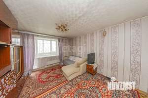 2-к квартира, вторичка, 49м2, 3/9 этаж