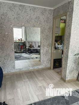 1-к квартира, вторичка, 32м2, 1/5 этаж