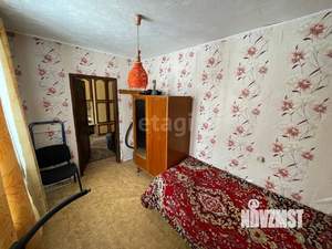 4-к квартира, вторичка, 59м2, 1/5 этаж
