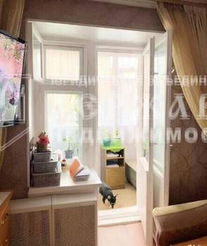 2-к квартира, вторичка, 54м2, 2/12 этаж