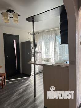 2-к квартира, вторичка, 45м2, 4/5 этаж