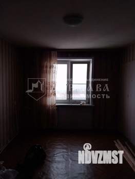 3-к квартира, вторичка, 59м2, 9/9 этаж