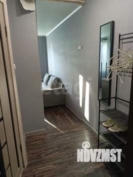 Студия квартира, вторичка, 17м2, 5/9 этаж