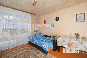 3-к квартира, вторичка, 57м2, 4/9 этаж