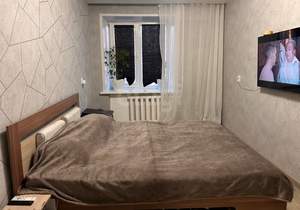 2-к квартира, вторичка, 43м2, 4/5 этаж