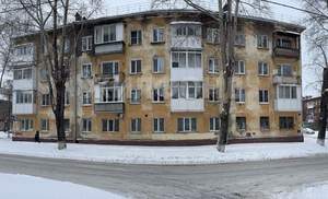 2-к квартира, вторичка, 45м2, 4/4 этаж