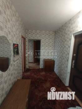 2-к квартира, вторичка, 51м2, 2/10 этаж