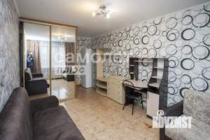 1-к квартира, вторичка, 23м2, 2/5 этаж
