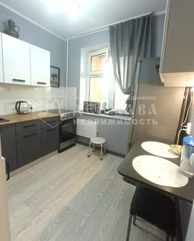 1-к квартира, вторичка, 30м2, 3/10 этаж