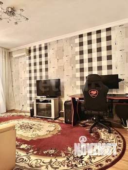 2-к квартира, вторичка, 51м2, 4/8 этаж