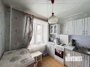 2-к квартира, вторичка, 43м2, 1/5 этаж