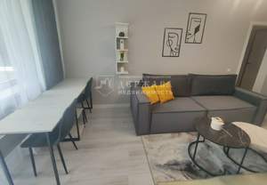 1-к квартира, вторичка, 30м2, 3/5 этаж
