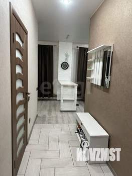 Студия квартира, вторичка, 37м2, 16/17 этаж