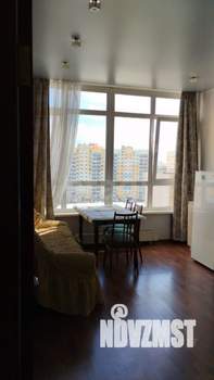 1-к квартира, вторичка, 43м2, 7/8 этаж