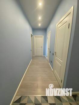2-к квартира, вторичка, 63м2, 7/16 этаж