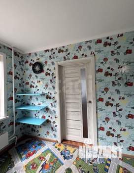 3-к квартира, вторичка, 67м2, 5/9 этаж