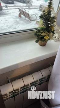 2-к квартира, вторичка, 44м2, 1/5 этаж