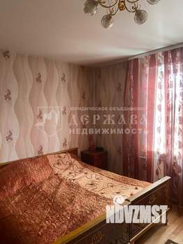 3-к квартира, вторичка, 67м2, 5/5 этаж
