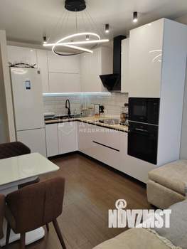 3-к квартира, вторичка, 58м2, 14/16 этаж