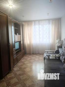 1-к квартира, вторичка, 23м2, 7/9 этаж