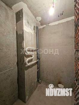 2-к квартира, вторичка, 59м2, 9/16 этаж