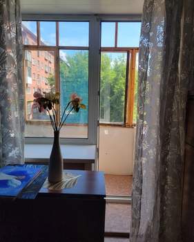 2-к квартира, вторичка, 43м2, 2/4 этаж