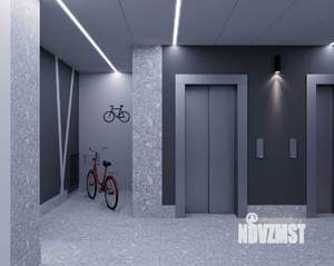 2-к квартира, вторичка, 38м2, 11/15 этаж