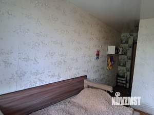 1-к квартира, вторичка, 17м2, 2/9 этаж