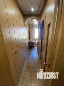 4-к квартира, вторичка, 61м2, 4/5 этаж