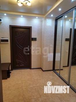 2-к квартира, вторичка, 62м2, 10/10 этаж