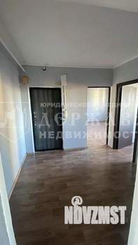 3-к квартира, вторичка, 65м2, 8/9 этаж